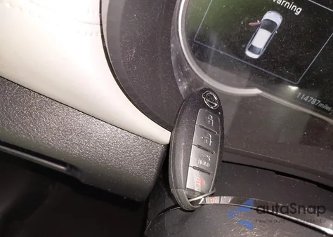 2020 Nissan Versa Sv Xtronic Cvt from USA, damaged, VIN 3N1CN8EV5LL830436